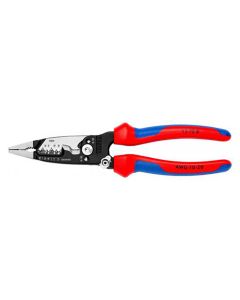 Knipex 13-72-8 8" Steel Forged Wire Stripper
