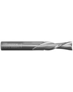 Vortex Tool 1375, 16mm x 50mm DE Downcut Right Hand Finishing Router Bit
