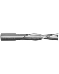 Vortex Tool 1385, 3/4" x 3-1/2" DE Downcut Right Hand Finishing Router Bit