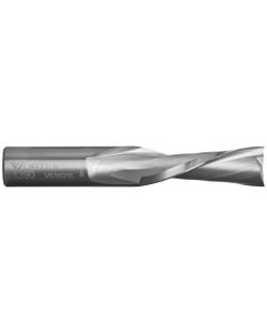 Vortex Tool 1390, 20mm x 60mm DE Downcut Right Hand Finishing Router Bit