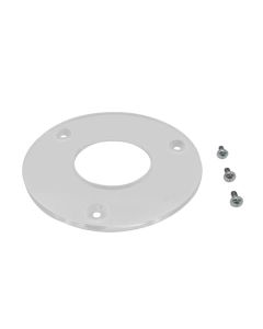 Big Horn 14102 2-1/2" Large Center Hole Router Sub Base Replaces Porter Cable 42188