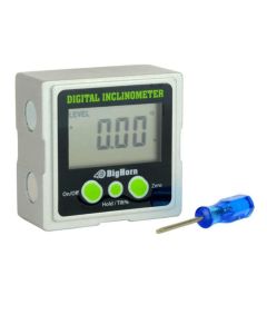 Big Horn 14220 Digital Angle Inclinometer