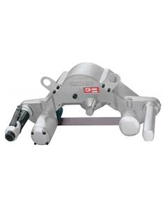 Dynabrade 14300 Dynangle II Single Motor Abrasive Belt Tool