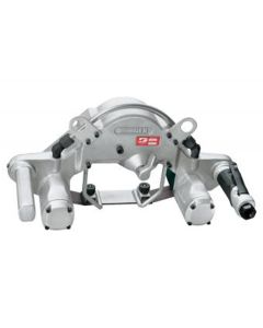 Dynabrade 14303 Dynangle II Dual Motor Abrasive Belt Tool