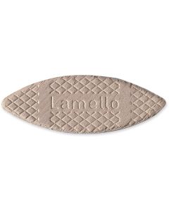 144500 #0 Lamello Biscuits, 80/Pack