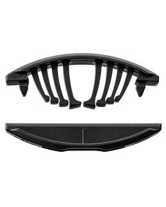 Lamello 145438 Tenso P-10 Self-Clamping Connector for Gluing Thin Materials, 1000 Piece