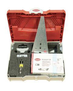 Lamello Divario P-18 Connector Starter Set