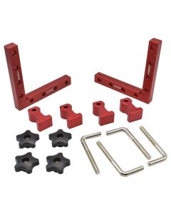 Big Horn 14616 5-1/2" 90 Deg Position Square Set