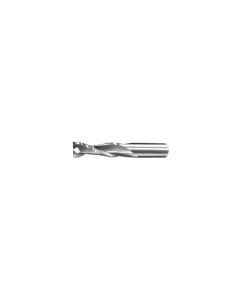 Vortex Tool 1470L, 5/8" x 2-1/8" DE Upcut Left Hand Chipbreaker Router Bit