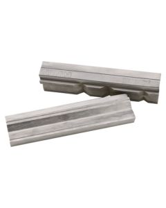 Wilton 14846 4" P-4 Aluminum Magnefix Prism Jaw Cap