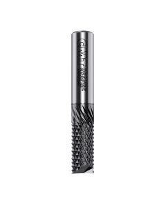 CMT Tools 151.127.38E, 1/2" x 1-1/2" Solid Surface & Fiberglass Bit
