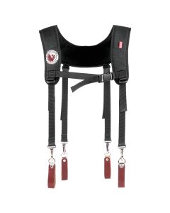 Occidental Leather 1546 Stronghold Light Suspenders