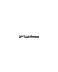 Vortex Tool 1550, 1/2" x 1-1/4" DE Downcut Right Hand Chipbreaker Router Bit