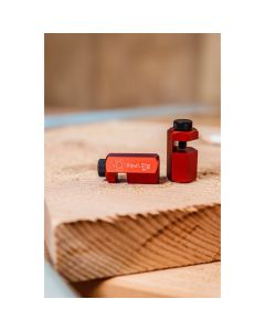 Squi.Jig Tools 15HRed 1-1/2" Framing Jigs