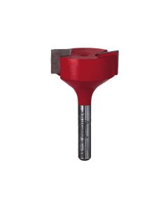 Freud 16-106 Mortising Bit Router Bit, 1-1/4 x 2-1/8 inch, Carbide
