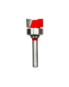 Freud 16-510, 3/4" x 2-3/32" x 1/4" Top Bearing Dado Router Bit