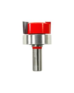 Freud 16-528, 1-1/2" x 2-1/2" x 1/2" Top Bearing Dado Router Bit