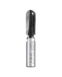 Timberline 160-82 1/2" Carbide Tipped Core Box Extra Deep Router Bit