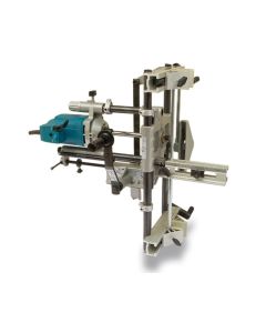 Virutex FC116U Lock Mortiser / Mortising Machine