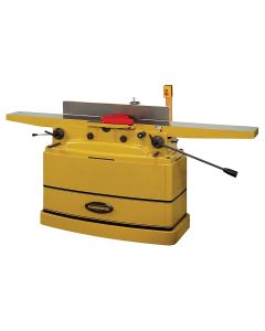 Powermatic 1610082 PJ-882HH 230V 8" Parallelogram Jointer, 2HP/1Ph