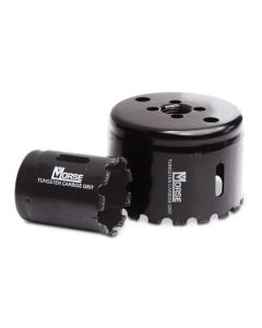 ATCG24 GO24 1-1/2" Grit-Edge Hole Saw