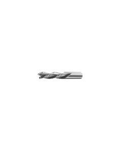 Vortex Tool 1750L, 1/2" x 1-1/4" 3F Downcut Left Hand Roughing Router Bit