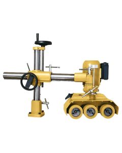 Powermatic 1790807K PF-31 115V 4-Speed Feeder Powerfeeder, 1HP/1Ph