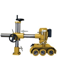 Powermatic 1790810K PF-33 460V 4 Speed Feeder Powerfeeder, 1HP/3Ph