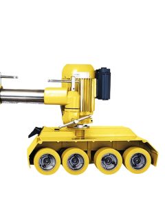 Powermatic 1790812K PF-41 115V 4-Speed Feeder Powerfeeder, 1HP/1Ph