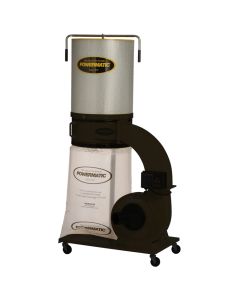 Powermatic 1791086 PMDC-C 20" 2-Micron Canister Kit