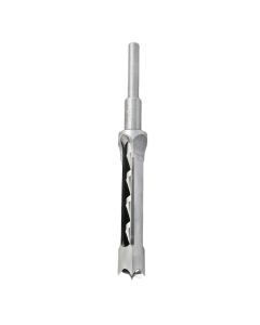 Powermatic 1791095 3/4" Carbon Steel Premium Mortise Chisel & Drill Bit