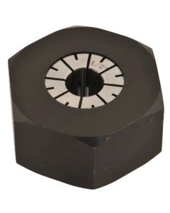 Powermatic 1791208 2400-.5RC 1/2" Router Collet