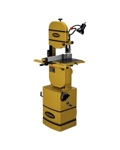 Powermatic 1791216K PWBS-14CS 14" Woodworking Bandsaw with Stand 1.5HP/1Ph