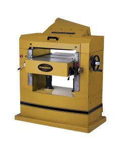 Powermatic 1791261 201 230V 22" Planer, 7.5HP/1Ph