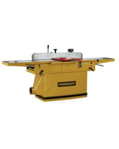 Powermatic 1791283 PJ1696 230V/460V 16" Jointer, 7.5HP/3Ph