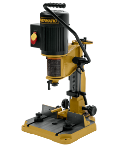 Powermatic PM701 Benchtop Deluxe Mortiser 1791310, 3/4HP 1PH 115/230V