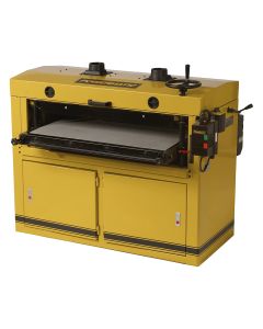 Powermatic 1791320 DDS-237 230V 37" Dual Drum Sander 7.5HP/1Ph