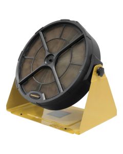 Powermatic 1791331 PM1250 Micro Dust Air Filtration System