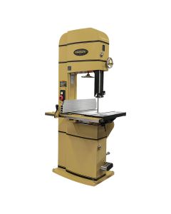 Powermatic 1791800B PM1800B 230V 18" Bandsaw, 5HP/1Ph