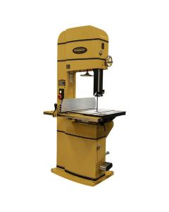 Powermatic 1791801B 18" Bandsaw, 5HP 3PH