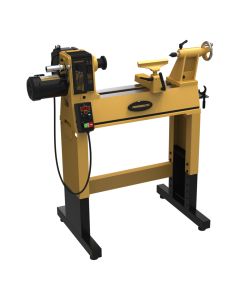 Powermatic 1792014AK Lathe/Stand