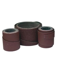 Powermatic 1792201 36 Grit Precut Abrasive Strip Sanding