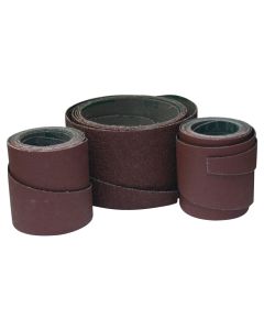 Powermatic 1792204 PM2244 100 Grit Precut Abrasive, 3/Pack