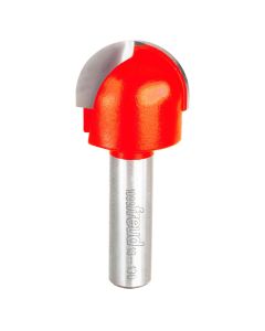 Freud 18-130 5/8" Radius Carbide Tipped Round Nose Router Bit