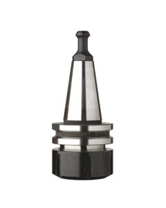 CMT Tools 183.200.01, 12mm RH ISO-30 Chucks for ER32 Precision Collets