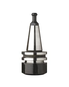CMT Tools 183.200.02, 12mm LH ISO-30 Chucks for ER32 Precision Collets