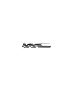 Vortex Tool 1830, 1/4" x 7/8" 3F Upcut Right Hand Finishing Router Bit