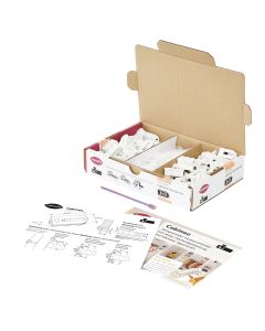 Lamello 186305 Cabineo Starter Set