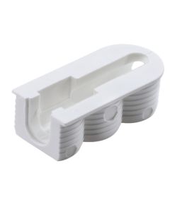 Lamello 186361 Cabineo X White Connector, 2000 Piece