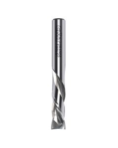 CMT Tools 190.513.11, 3/8" x 7/8" Solid Carbide Up & Downcut Spiral Router Bit